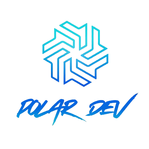 PolarDev Logo