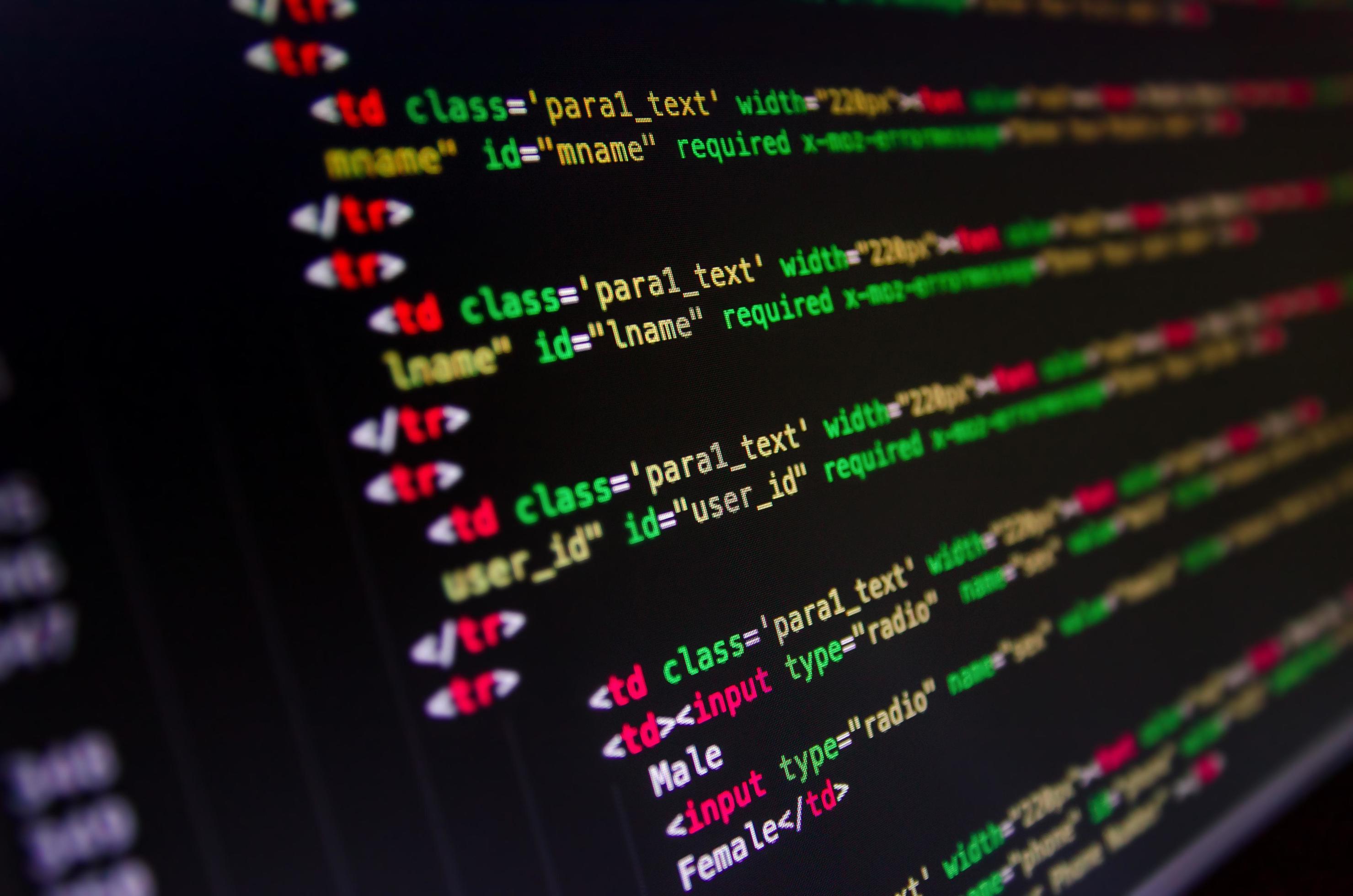 Server API
