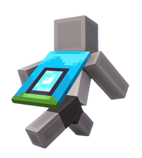 Server Cosmetic